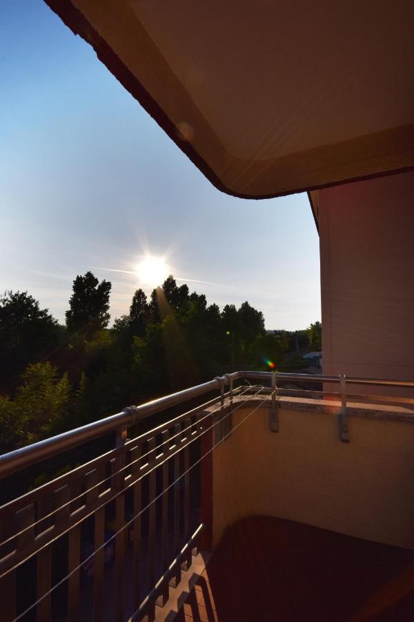 Appartamento Viale Pedonale A Due Passi Dal Mare Bellaria-Igea Marina Exterior photo